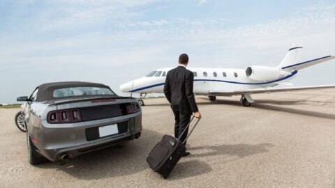 Airport Transfer Sydney