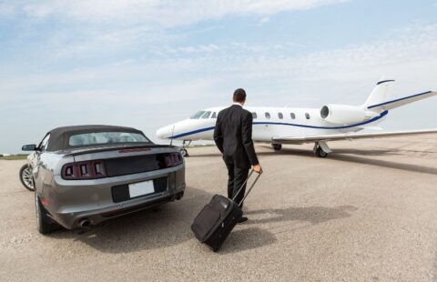 Airport Transfer Sydney