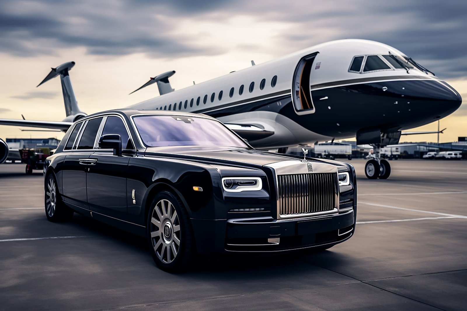 Airport Transfers