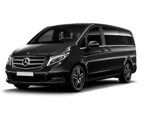 Mercedes-Benz Viano