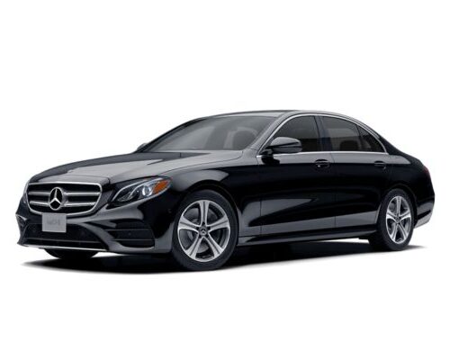 Mercedes E class