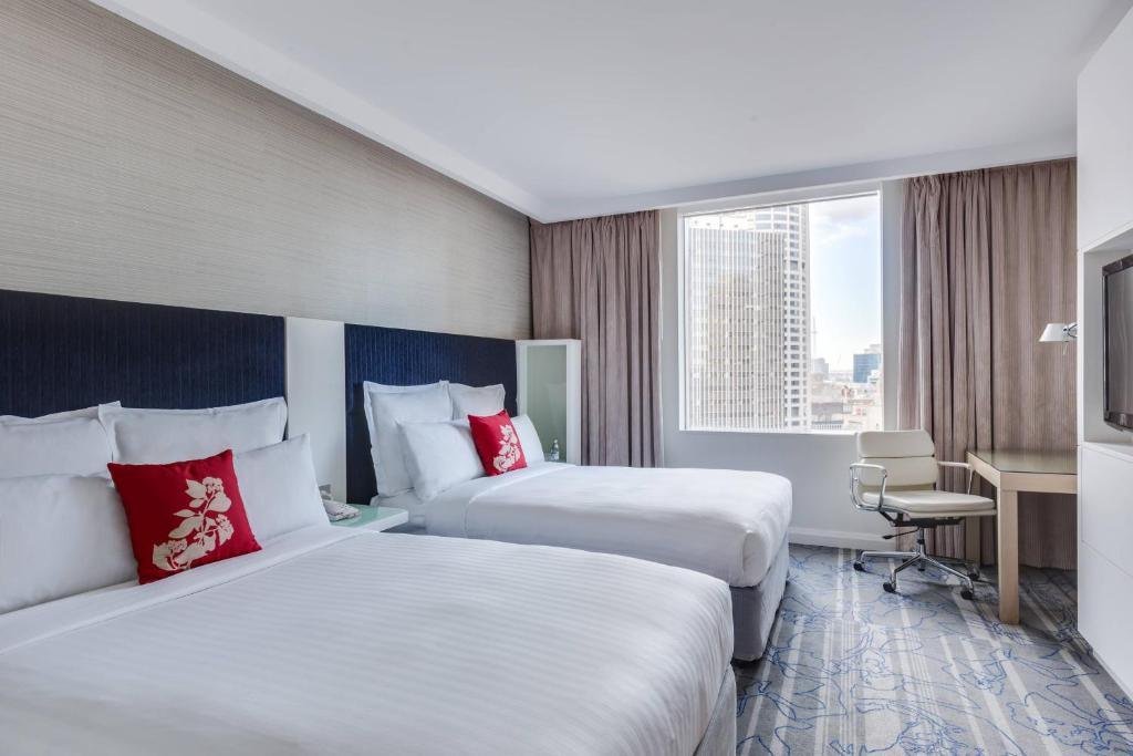 Marriot-1