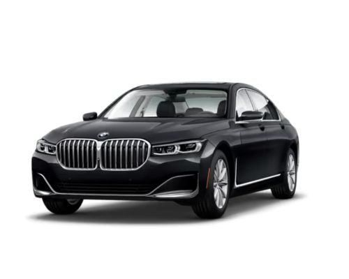 BMW 7 Series 740