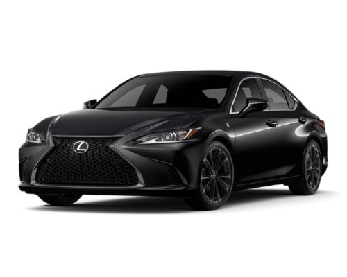Lexus ES300