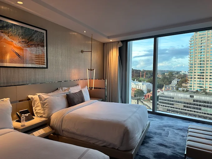 Crown Sydney 1