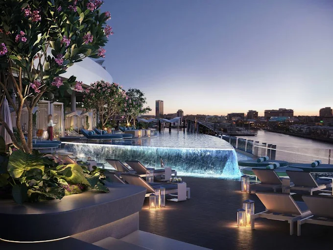 Crown Sydney 2