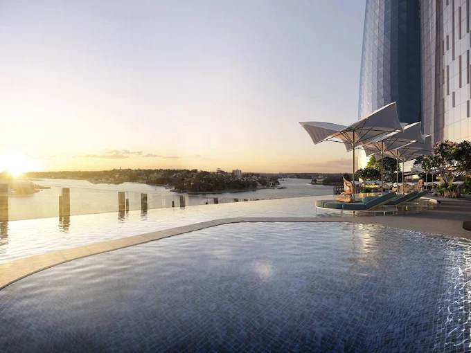 Crown Sydney 4