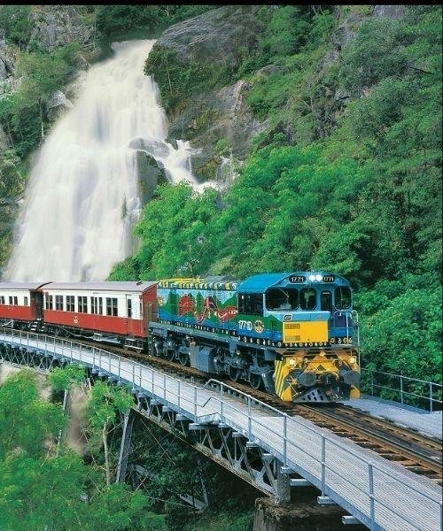 The Must-Do Experiences Cairns