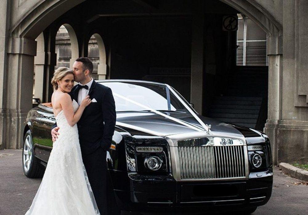 Discover Most Unique and Stylish Wedding Cars in Sydney