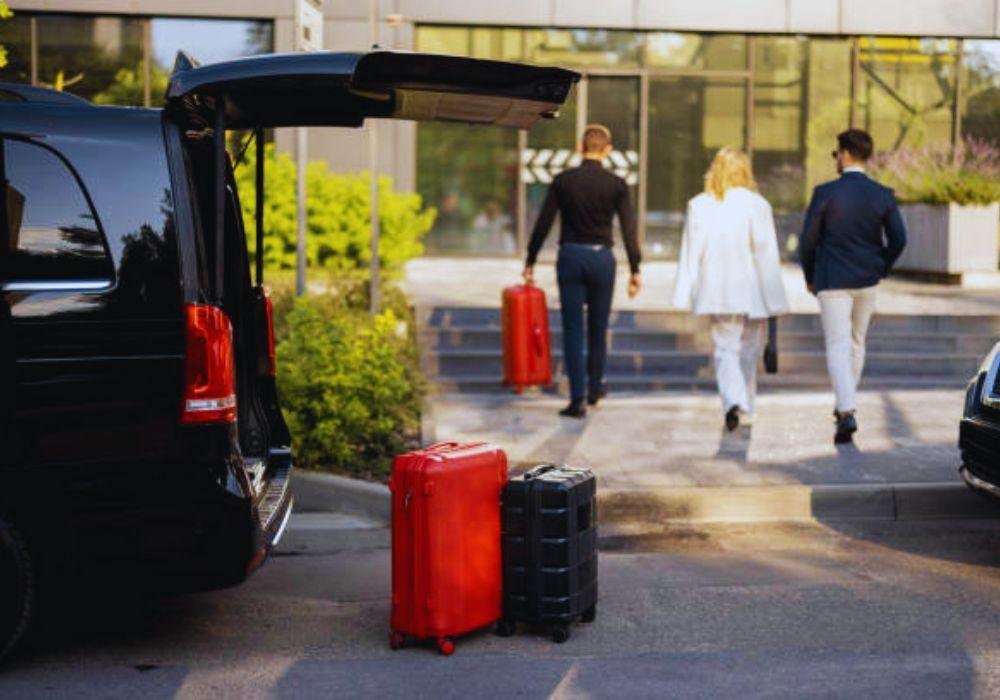 Hotel Transfer Service