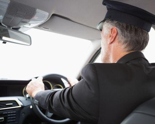 Experienced Chauffeurs