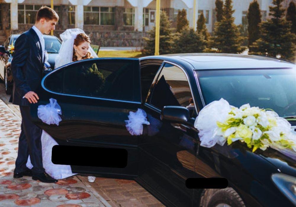 Wedding Car Hire Sydney