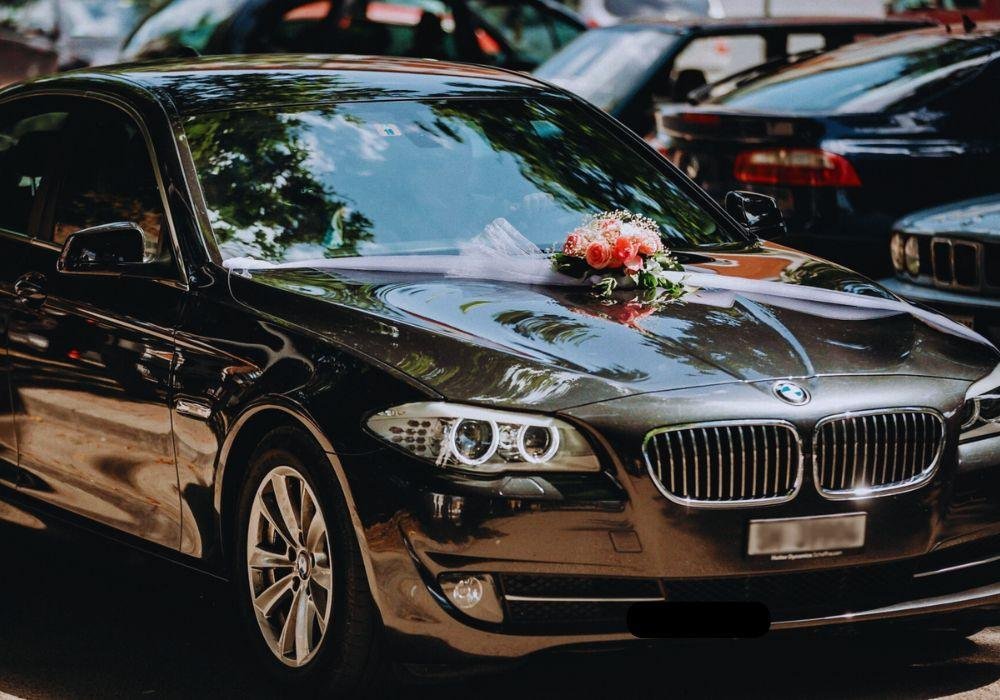 Wedding Cars in Sydney