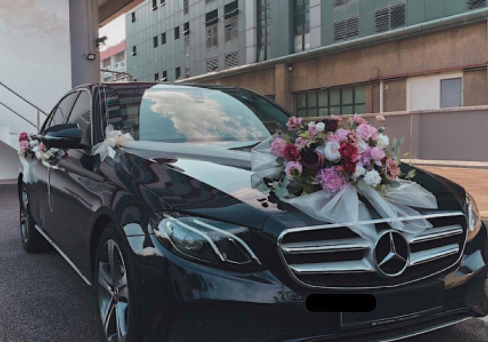 Wedding Cars in Sydney