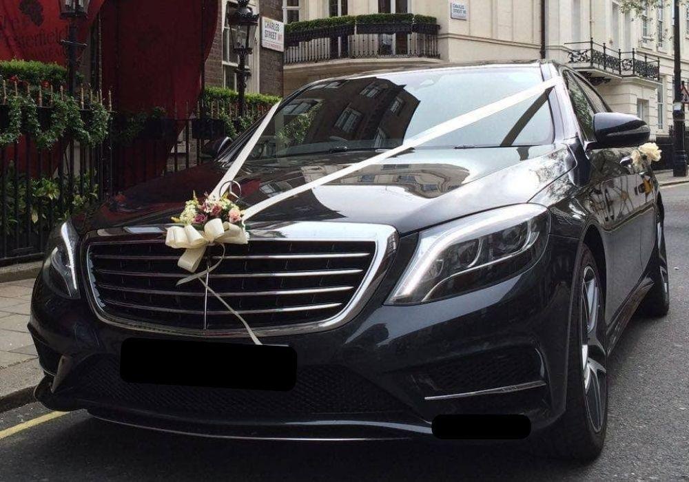 Perfect Wedding Car Hire in Sydney