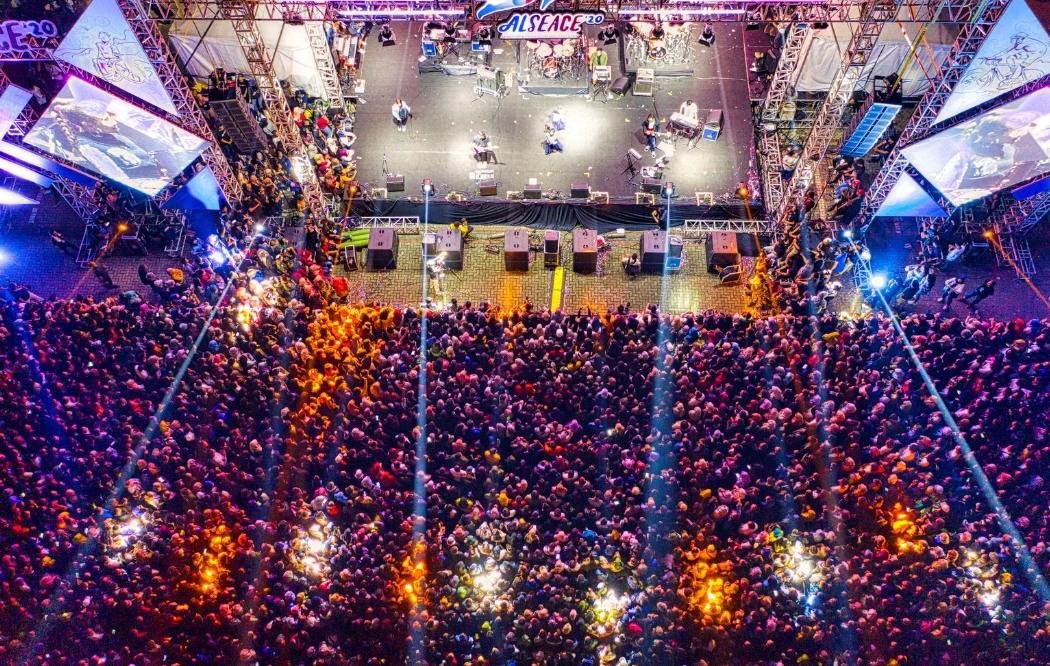 Concert Transfers Service Sydney - Chauffeured Solutions