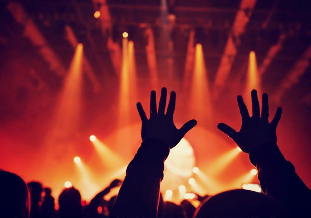 Concert Transfers Service in Sydney - Chauffeured Solutions