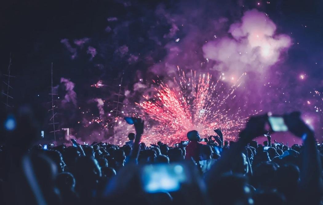 Concert Transfers Sydney 3 - Chauffeured Solutions