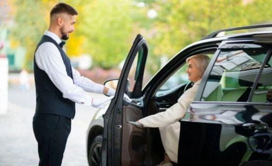 Hotel Transfer Sydney