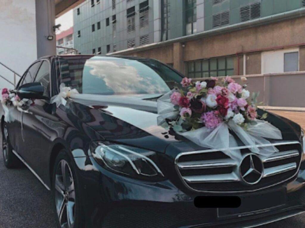 Common Wedding Transport Mistakes in Sydney and How Chauffeur Services Fix Them