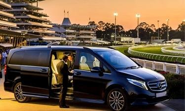 Coordinated Return Transfers, Not Just One-Way Rides