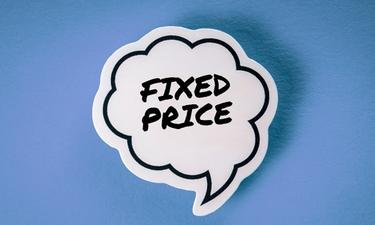 Fixed Pricing – No Surge Charges on Race Day