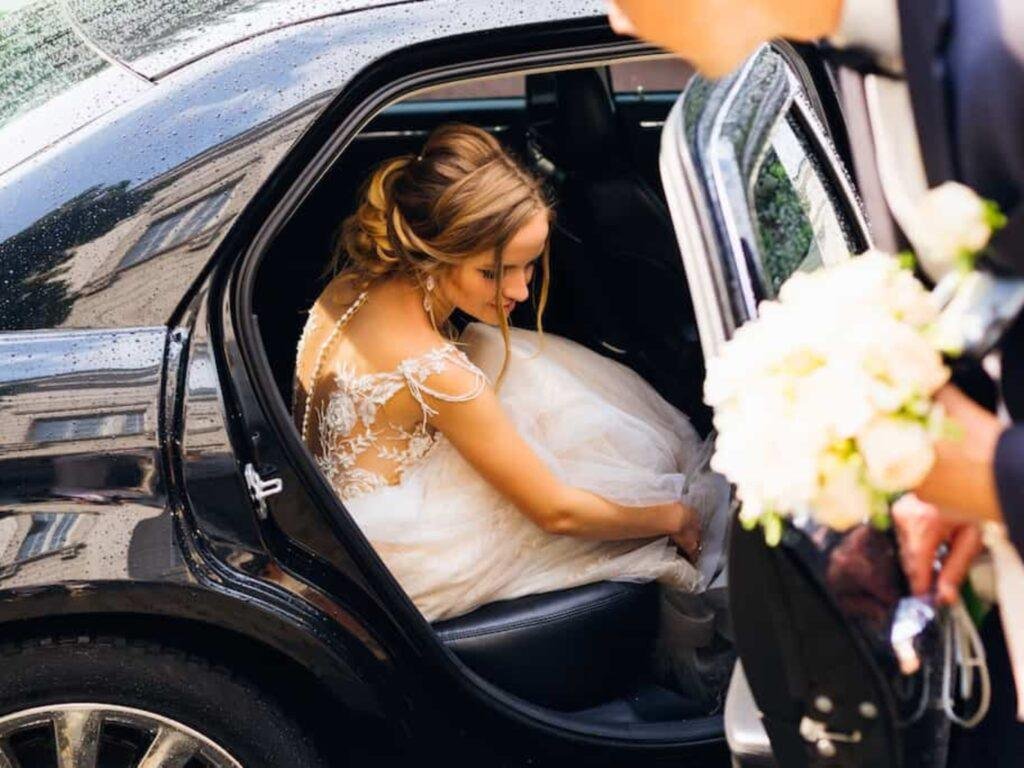 Planning Multiple Wedding Locations in Sydney? A Chauffeur Makes It Seamless