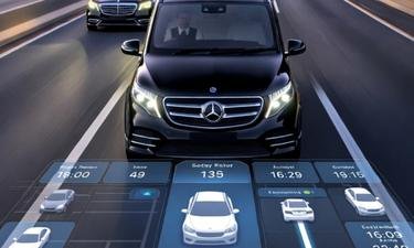 Real-Time GPS Tracking on Every Vehicle
