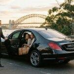 Sydney Leisure Travel with Professional Chauffeur
