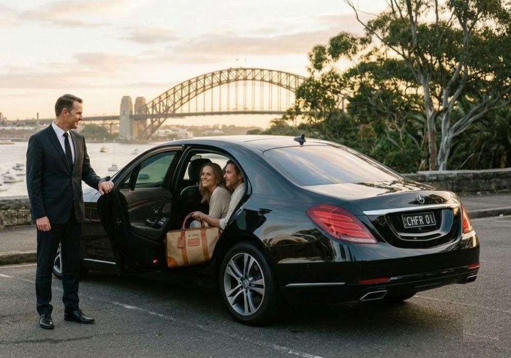 Sydney Leisure Travel: Is a Chauffeur Service Actually Worth It?