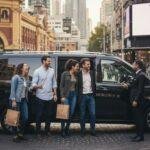 Travelling with Family or Friends Top Picks for Spacious Luxury Chauffeur Cars