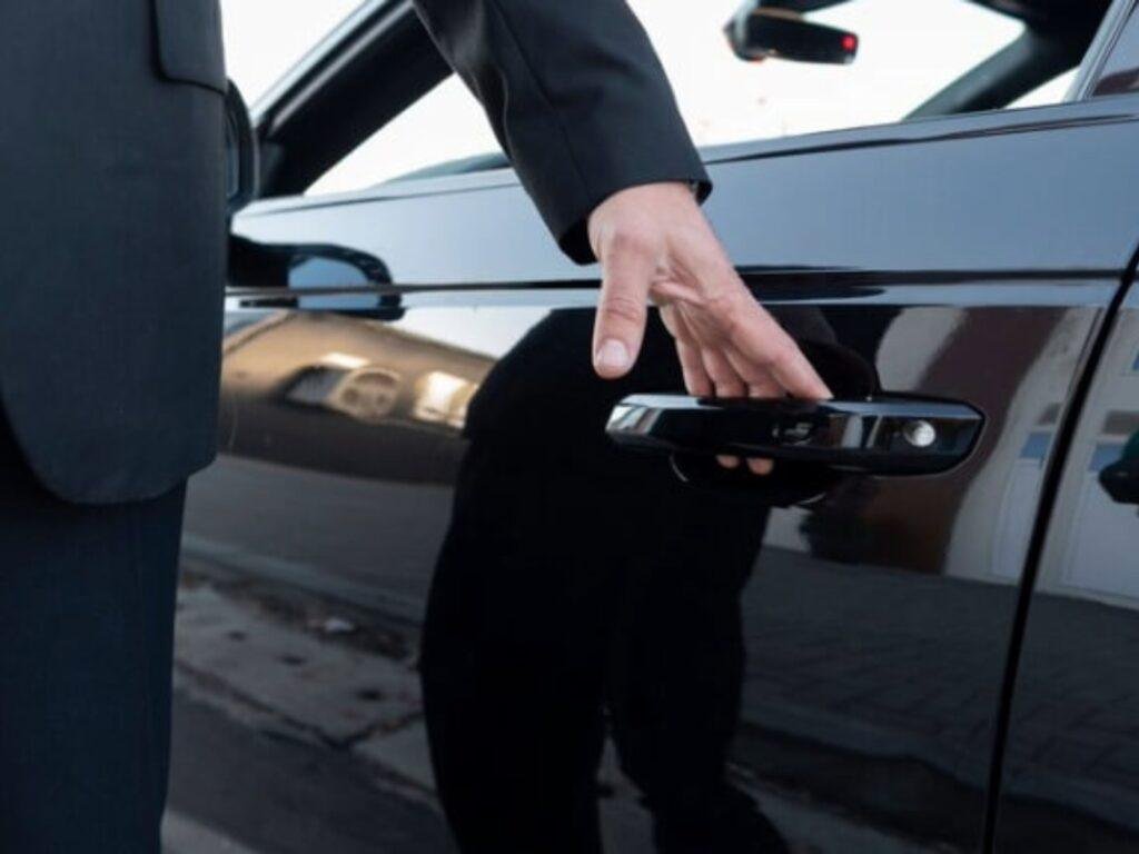 What to Do If Your Wedding Car Cancels at the Last Minute in Sydney