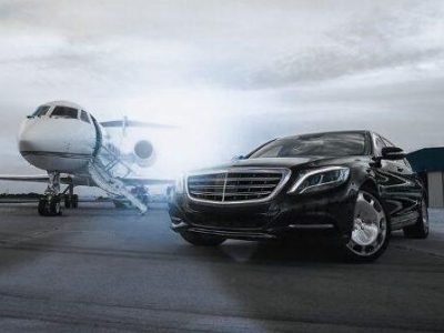 Airport Transfers For Corporate, Executive and VIP Clients in Sydney