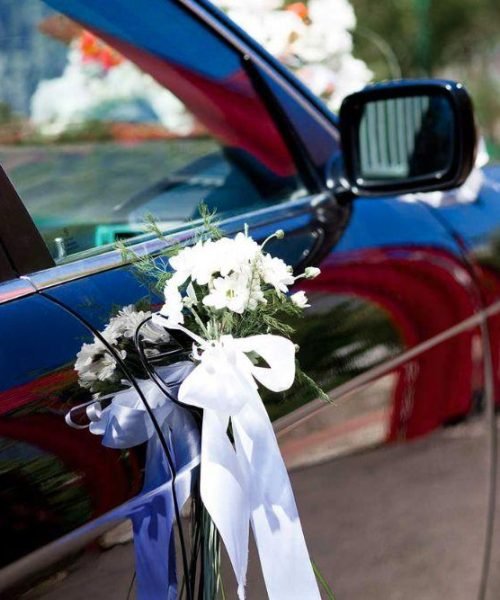 Sydney wedding car rental